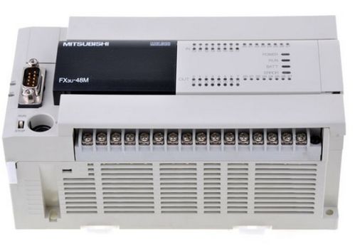 實現Modbus RTU轉Profibus-DP網關與三菱PLC的完美通訊