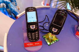 2005年中國國際通信設備技術展 8號館天時達產品秀與網站設計回顧