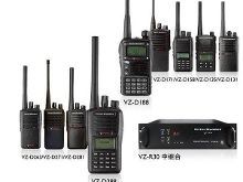 威泰克斯發力中國市場，新款商業數字對講機正式亮相