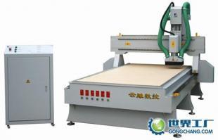 云雕品牌雕刻機 機械及行業設備的卓越之選